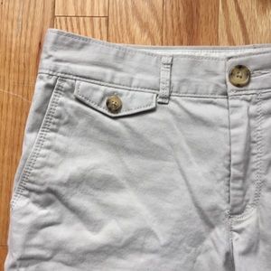 Dockers Khaki Shorts Size 4